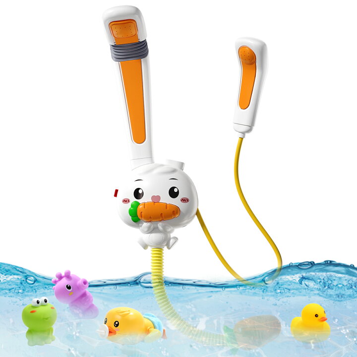 ずぼらママ必見! 子どもが喜ぶお風呂遊び3選おふろ部