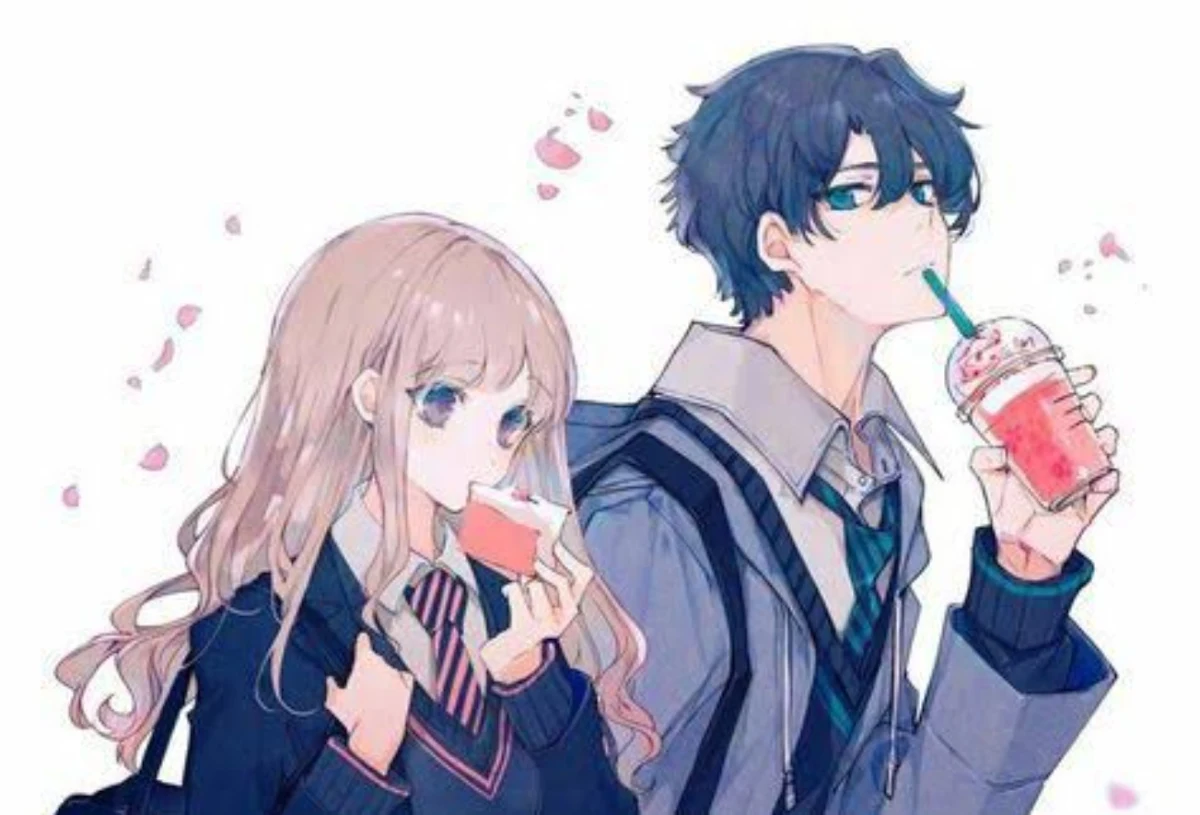 カップルのペア画活用ガイド：愛を深めるアイデアとおすすめデザイン2025 年のリアルなLemon8ユーザー体験