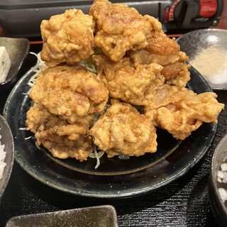 大衆居食 信貴 -