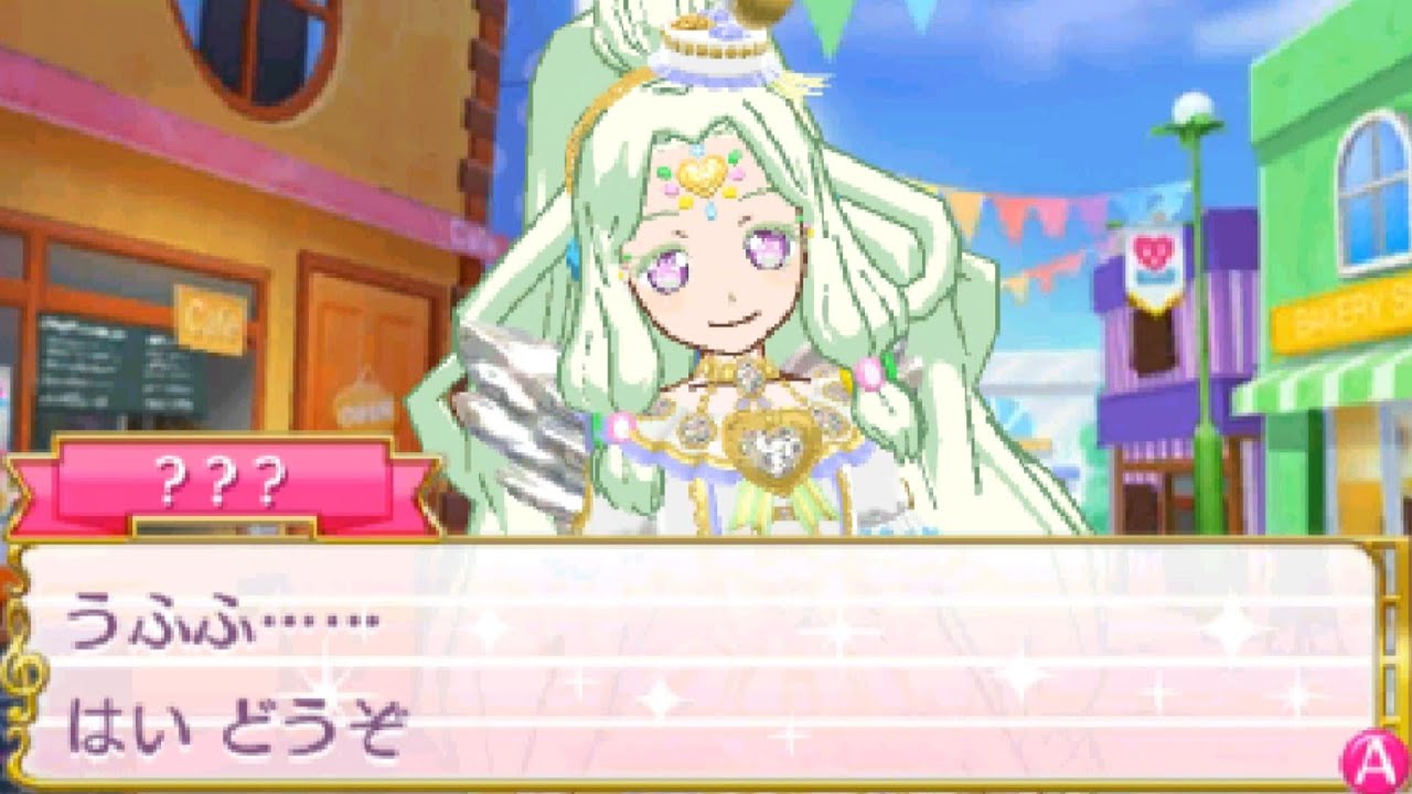 G22 N ：らぁらのママ