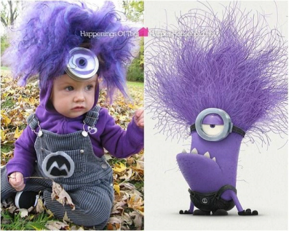 ミニオン コスチューム コスプレ デニム 黄色 110 ズボン 長袖 子供キッズ 衣装 ミニオン風 コスチューム コスチューム キッズ キッズ6点セット子供 長袖+オーバーオール+メガネ＋帽子＋手袋＋靴下 ミニオン ミニオン 仮装 ハロウィン 子供 コスプレMprocen- メルカリ