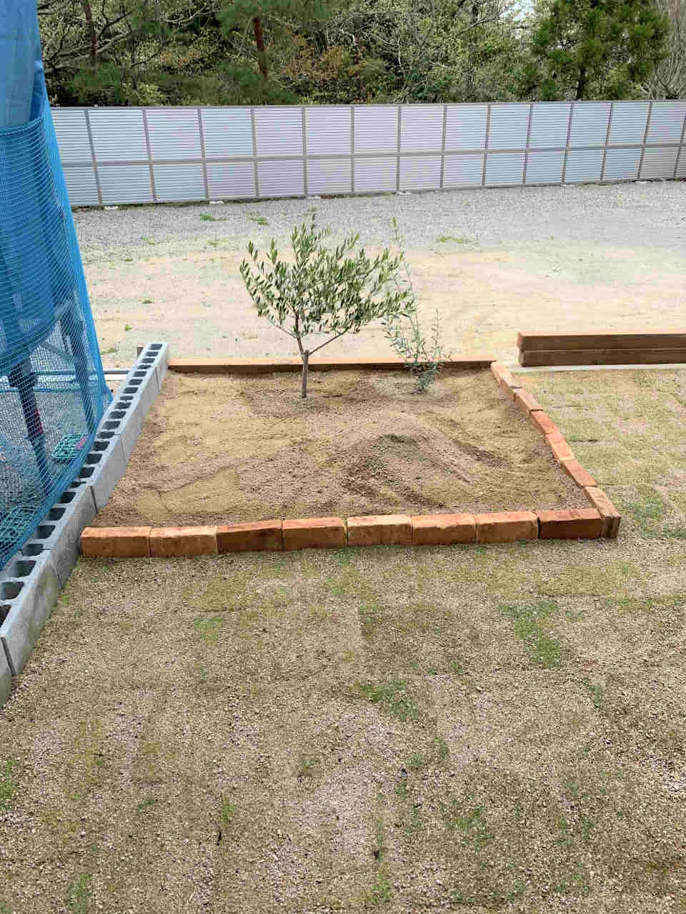 家庭菜園 砂場のインテリア実例RoomClip ルームクリップ