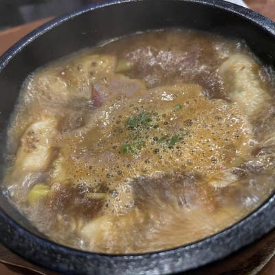 錦糸町のアットホームな雰囲気の隠れ家的創作和風料理店『六の、、、』｜さんたつ by 散歩の達人