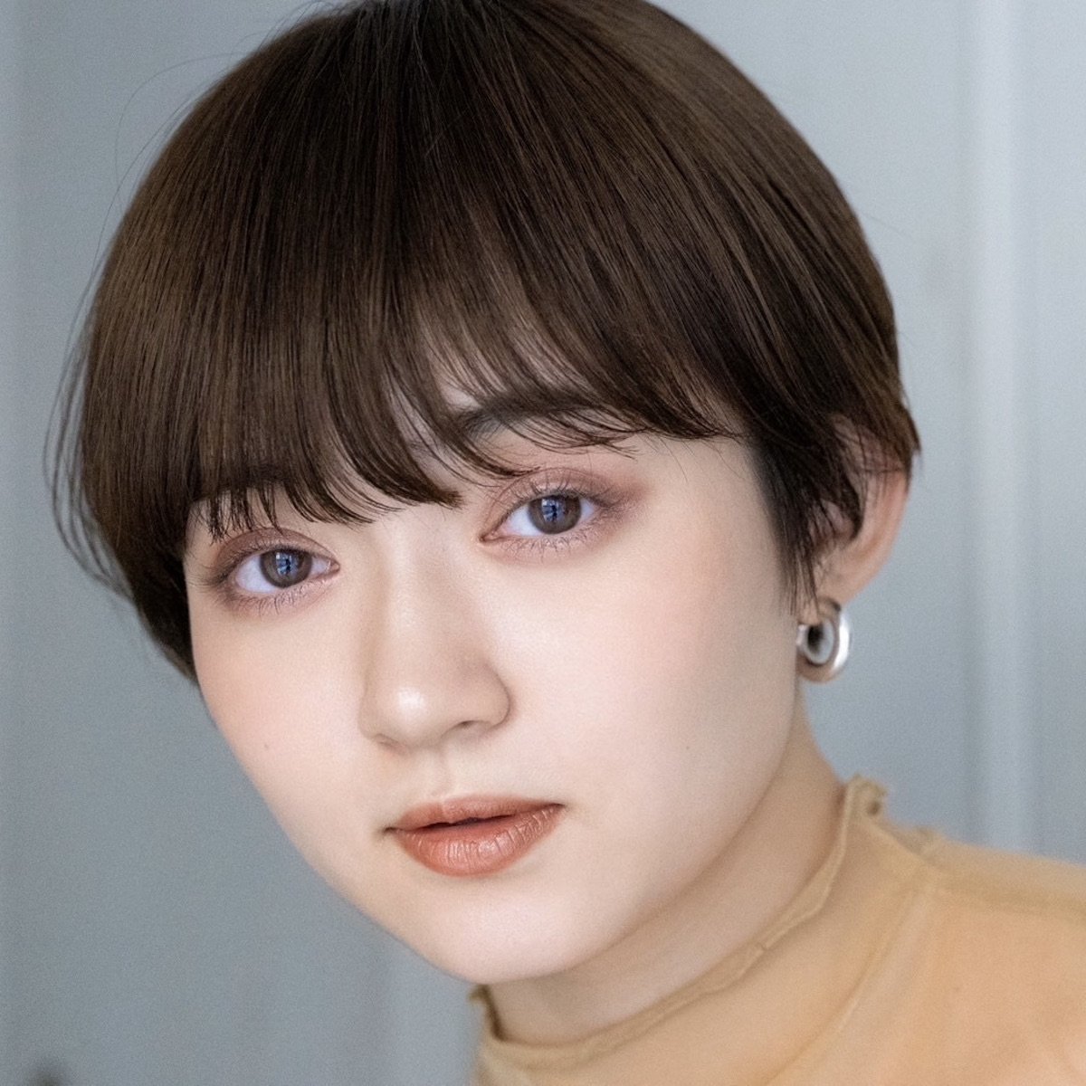 2025年秋 ショート キッズの髪型・ヘアアレンジ人気順8ページ目ホットペッパービューティー ヘアスタイル