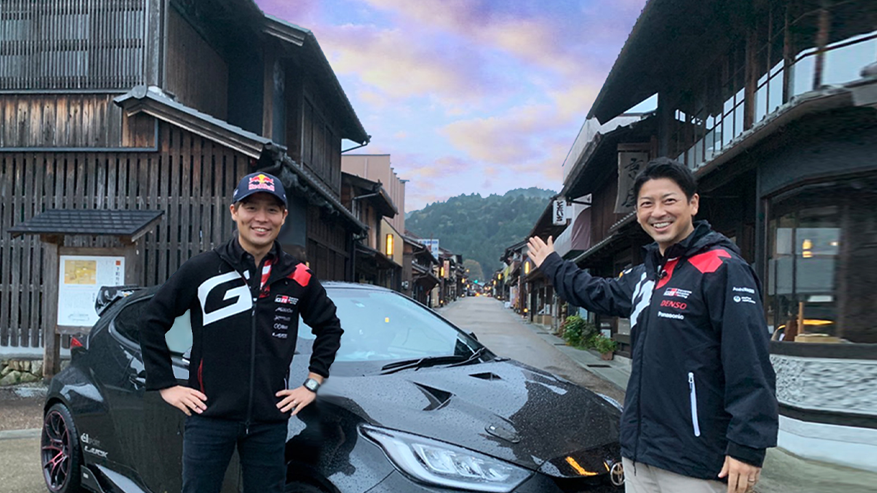 勝田貴元がカムバック。ラリージャパン前哨戦へ「忍耐強く、ポイント獲得に努める」 WRC第12戦事前コメントautosport web