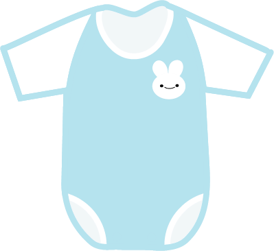 夏の体操服を着た園児の女の子のイラスト高品質の無料イラスト素材集のイラサポフリ