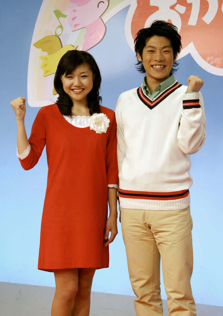 まことお兄さん