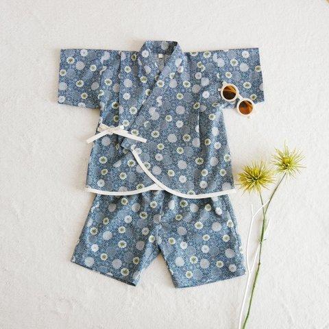 パターン型紙ベビーじんべい 甚平 簡単 実物大 作り方 子供服 ベビー服 キッズ 洋服 : 手芸のピロル・手芸用品と生地と雑貨のお店 -通販 - Yahoo!ショッピング