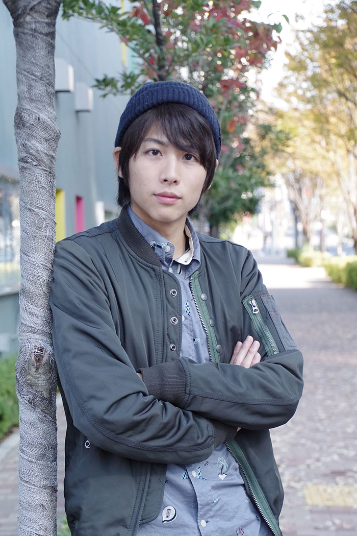 大学生のための可愛いマネージャーコーデ特集