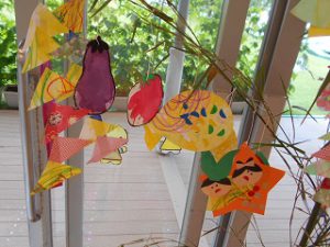 7月 七夕の活動におすすめの製作アイデア11選保育士・幼稚園教諭のための情報メディア ほいくis ほいくいず