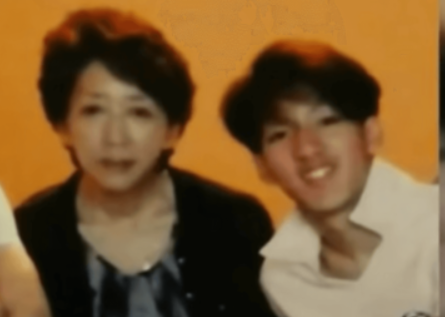 尾上右近の家系図鶴田浩二や鶴田さやかの関係、父母や兄、彼女,学歴,年収