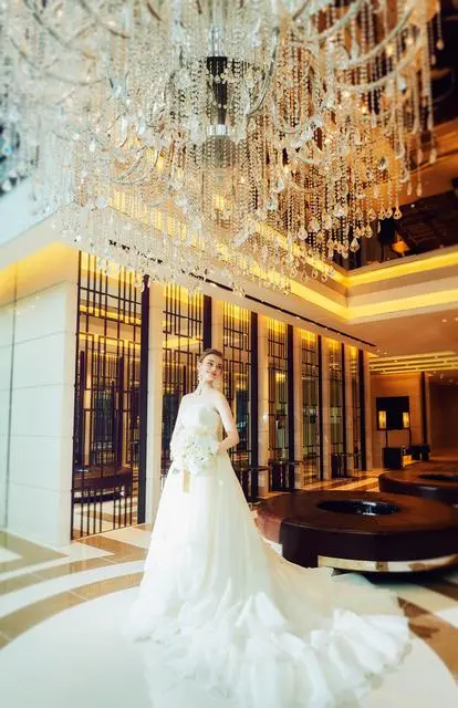 シャルマンシーナ東京での撮影レポ＠挙式フォトグラファーKazukiの日記