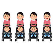 笑顔で子供を見守る親のイラストかわいいフリー素材集 いらすとや