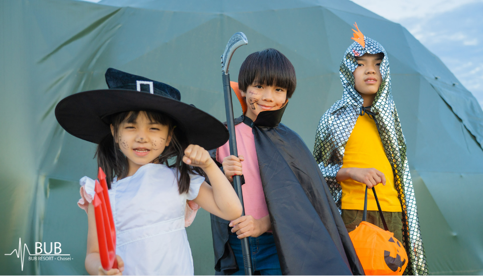 2024年ハロウィンの衣装選び 一筋縄ではいかない。桃オフィシャルブログ Powered by Ameba