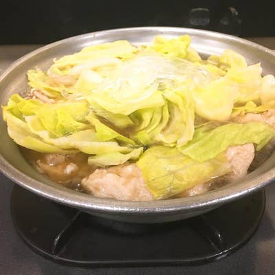 ちゃんこ ばんちゃん - 阿波富田 ちゃんこ鍋食べログ