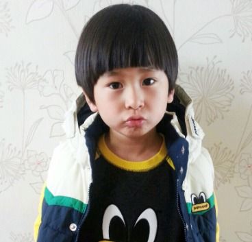 スマイルモンキ