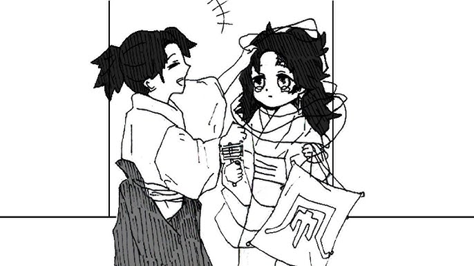 鬼滅の刃 黒死牟の過去は弟・縁壱への愛憎と嫉妬まみれの転落人生│鬼滅の参考書