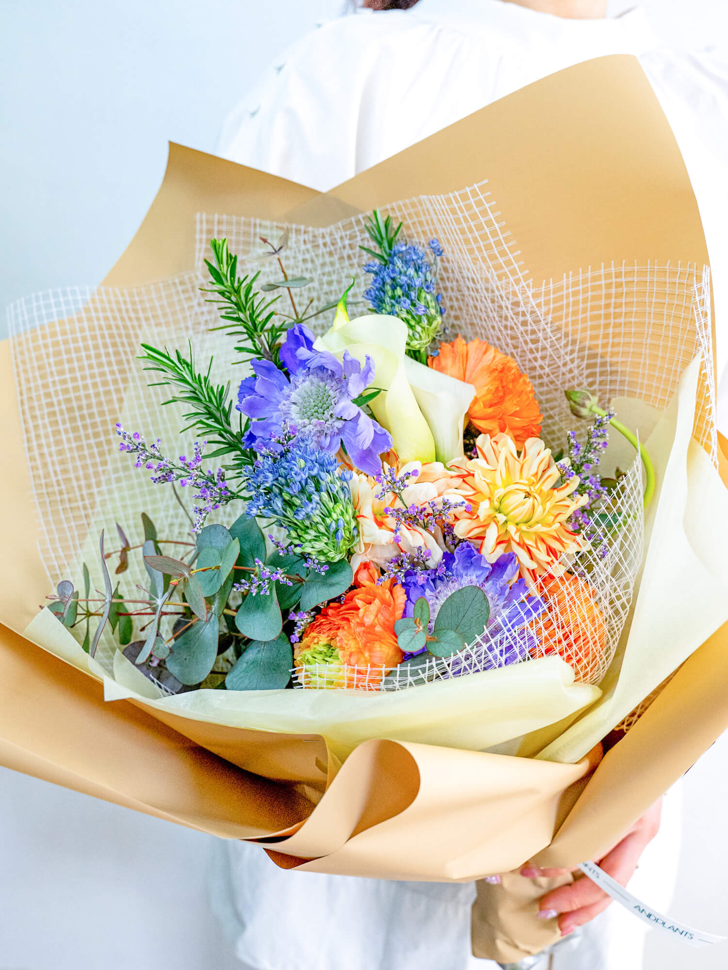 女性がもらって嬉しい！生花フラワーアレンジメントのプレゼント 人気ランキング – パティスリーフラワ