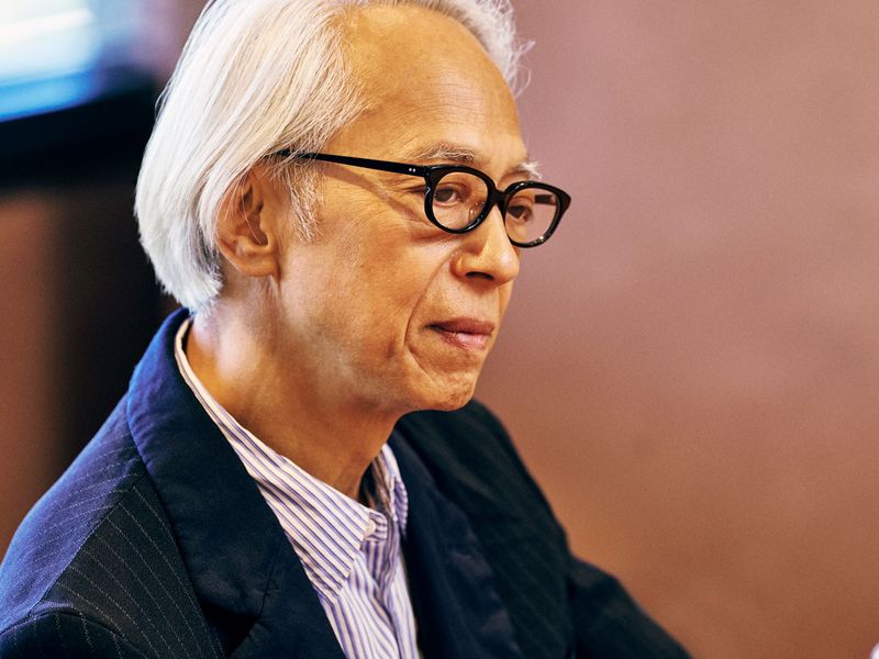 そこに愛はあるのか。ファッションと社会をつなぐ服屋の話ユナイテッドアローズ上級顧問 栗野宏文さん 出版記念企画第四回 マール・コウサカ foufou