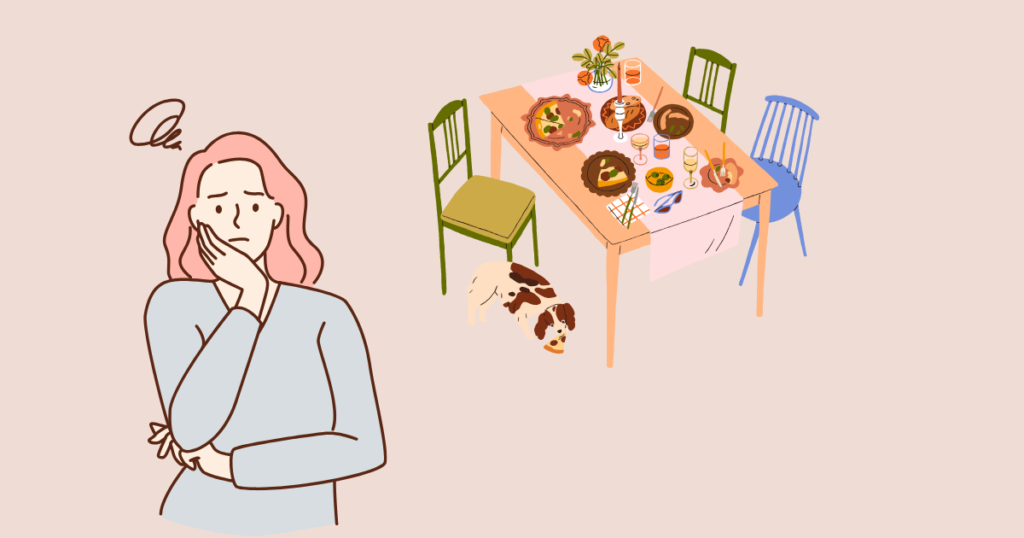 夫婦げんか 作ったご飯を食べない夫にブチ切れた夜元CA清宮なみ「45歳が今1番気になること」