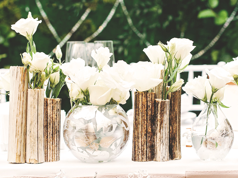 節約～こだわりパターンまで！ 価格帯別 高砂装花SNAP17ゼクシィ