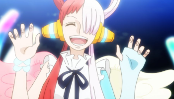 ワンピース ウタの好きな人はルフィ？恋愛はある？将来は結婚して嫁に