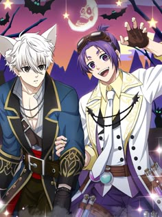 ブルーロック凪とレオの物語TikTok