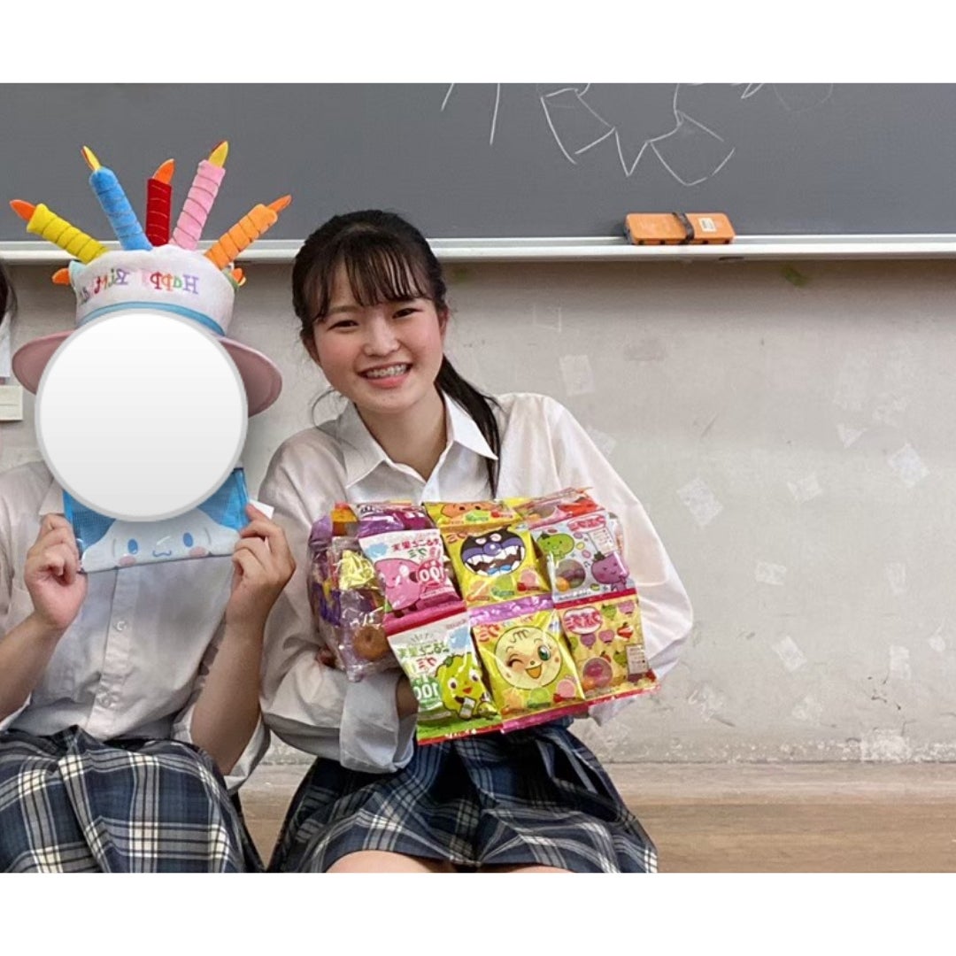 自己紹介 さとうゆかこども展2018