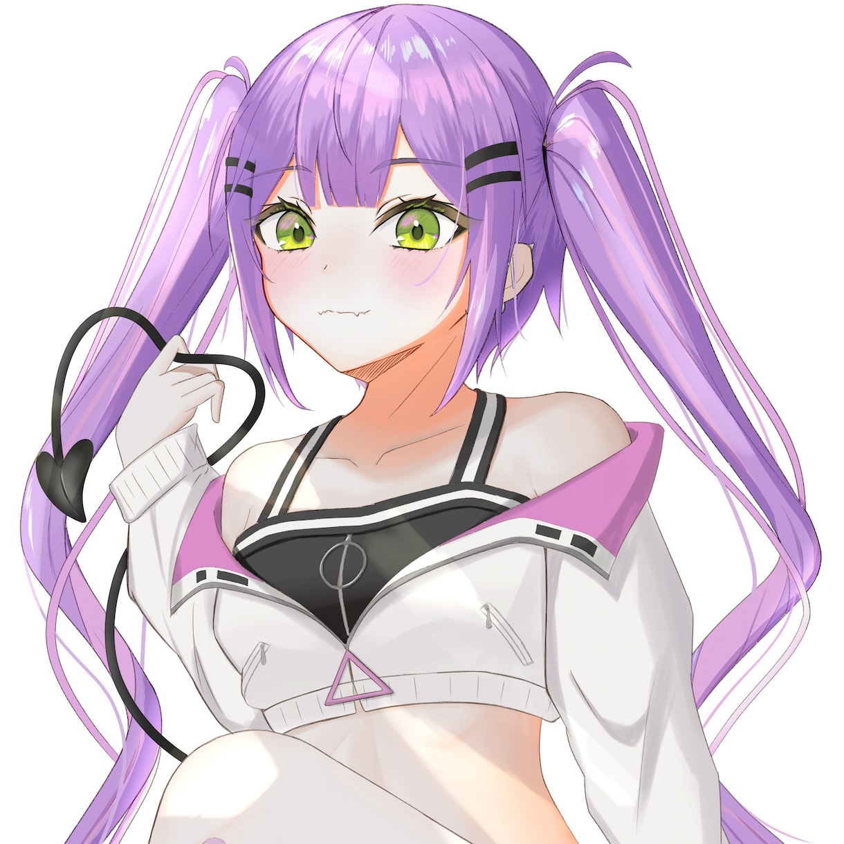 女の子フリーアイコン – Unlimited -フリー素材サイト