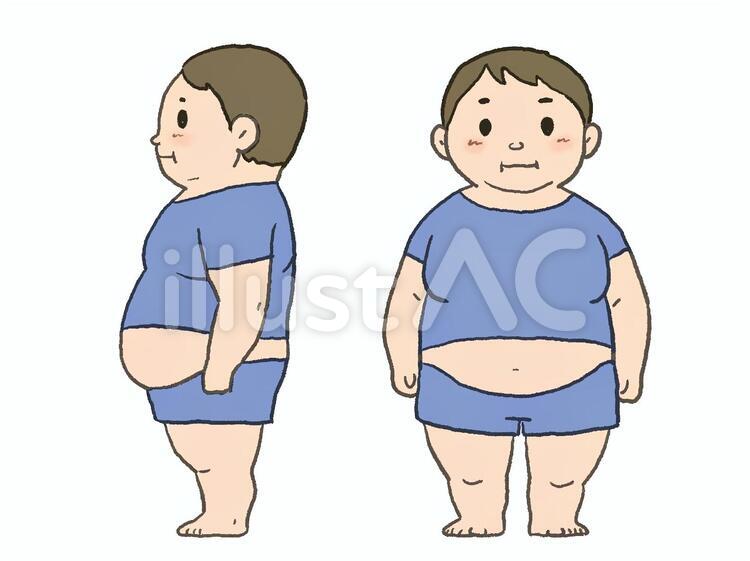 男性キャラクターの人体・筋肉の描き方講座イラスト・マンガ描き方ナビ