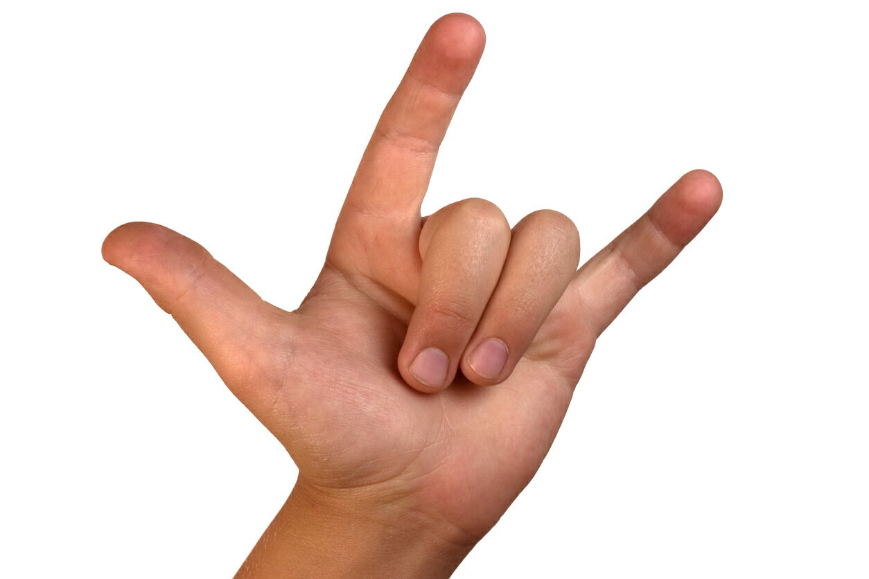 一般社団法人 日本ベビーサイン協会