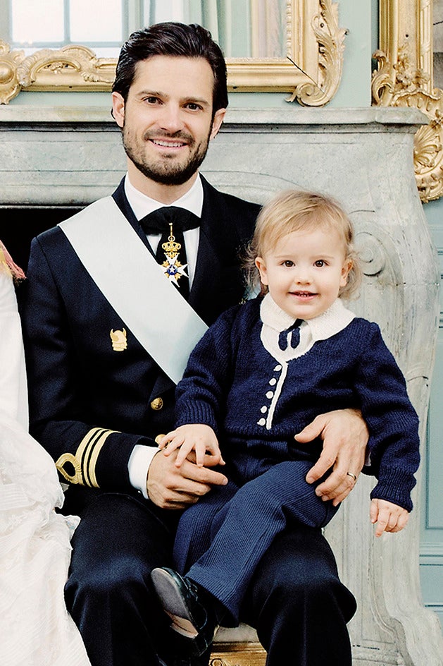 フロリダ暮らしのスウェーデンのマデレーン王女一家、いよいよ帰国へ