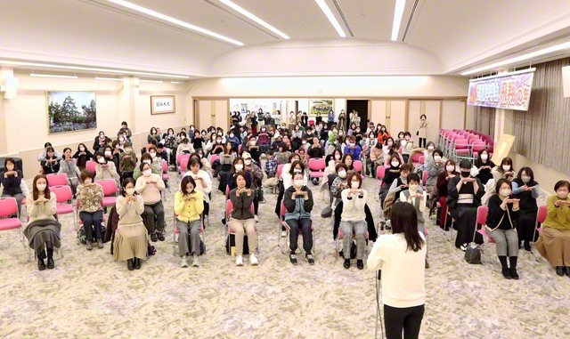 笑顔で歌おうプロジェクト 松下倫士 すき 同声二部合唱曲 カワイ