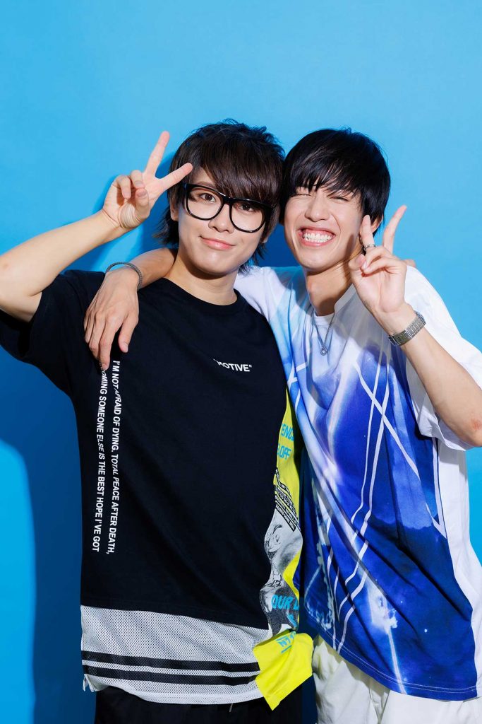 テオ スカイピースの年齢、プロフィールは？現在の活動や経歴についても！ じんYouTuber話題の動画や人気・オススメYouTuber ユーチューバー をYouChooseで検索