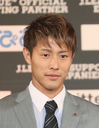 特集 柿谷曜一朗選手からの高校生へのメッセージ日本の学校