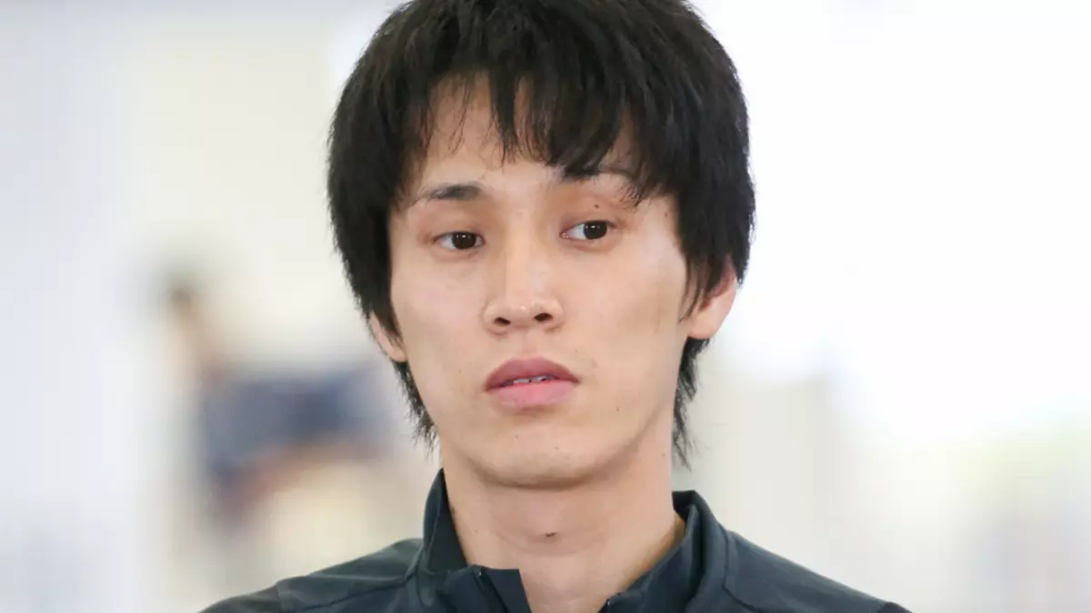 NAOTOの父親は俳優?実家の家族や兄弟は?地元は埼玉県所沢市