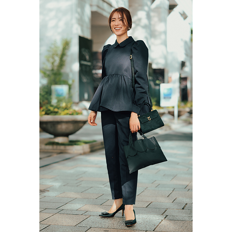 子どものピアノ発表会、ママの服装は？ 会場で浮かないアイテム別コーデ4選 –CBK magazine 公式