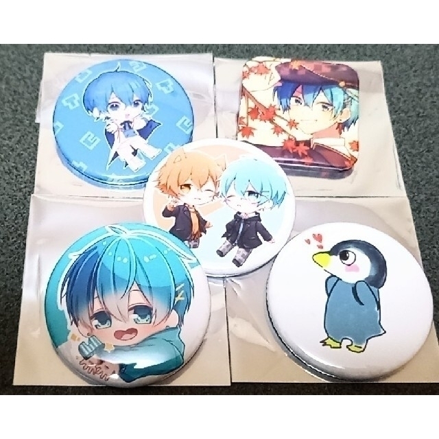 ちぐさくんの魅力が詰まった写真集