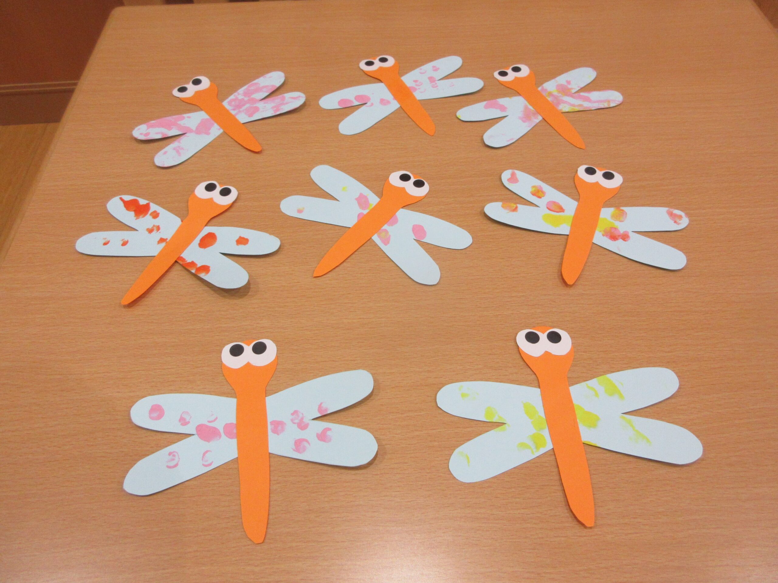 とんぼ」に関する保育や遊びの記事一覧HoiClue ほいくる