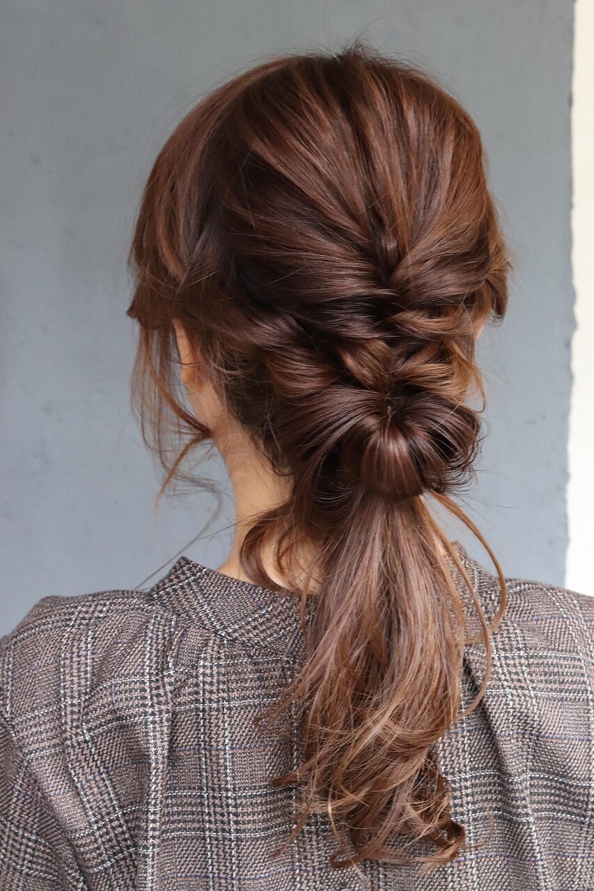 コーンロウ風くるりんぱチャカナが投稿したフォトブックLemon8