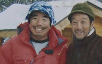 写真 秘蔵写真を公開 実弟が明かす田中邦衛の「知られざる実像」と「晩年の姿」 週刊現代現代ビジネス講談社