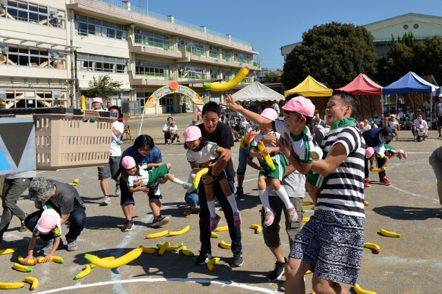 ７月です！さとづか幼稚園 園長ブログ