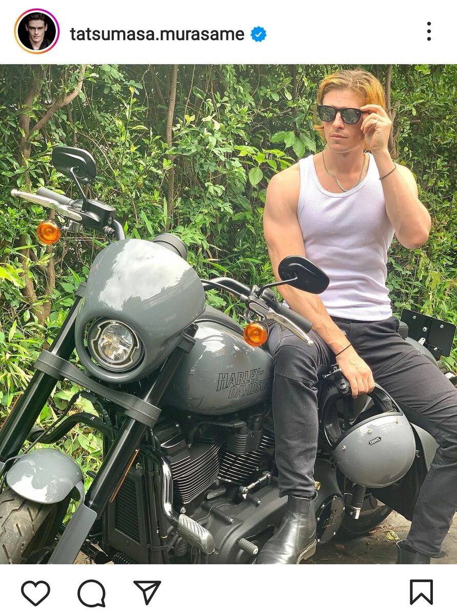 村雨辰剛「これぞ天職！ スウェーデン出身の僕が庭師になった理由」 日本庭園のよさを世の中に訴えたい芸能婦人公論.jp