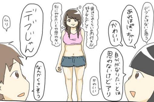 【セックスレス】原因は何？アラサー婚活デブの本音恋愛悩み相談！ズバリ言うわよ【ぽっちゃり実話】