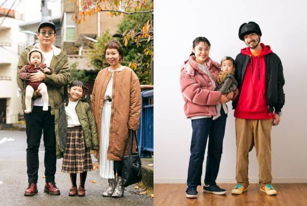 30代パパ集まれ！ 夏を乗り切る最強休日コーデStyleWear スタイル ウェアー