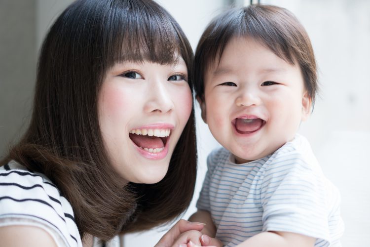 子どもはよく分かってる！？「本当に優しいママ」とは？さらさら生きる