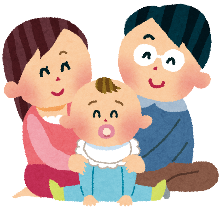 こどもの日かわいいフリー素材集 いらすとや