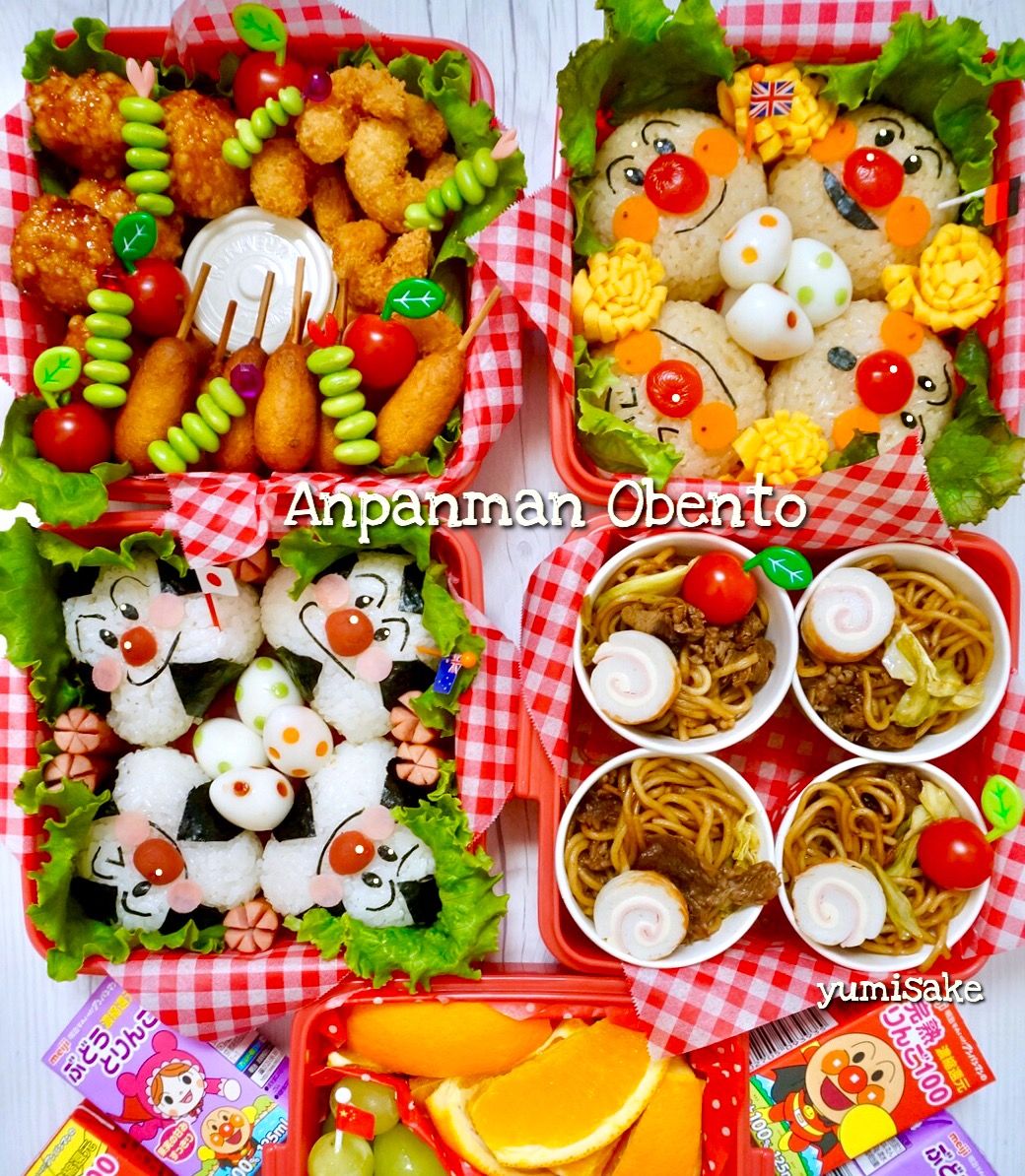 基本からアレンジまで！思わずつくりたくなる「二歳 バースデー プレート」のレシピ集クックパッド