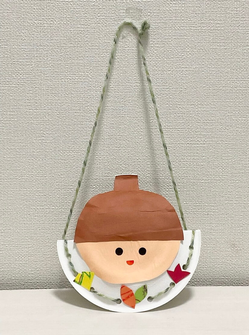 手作りショルダーバッグ その2こどものづくり子どものためにいろいろ手作り