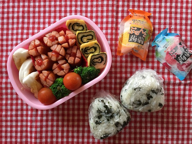 子供も大満足の学童弁当アイデア🍱